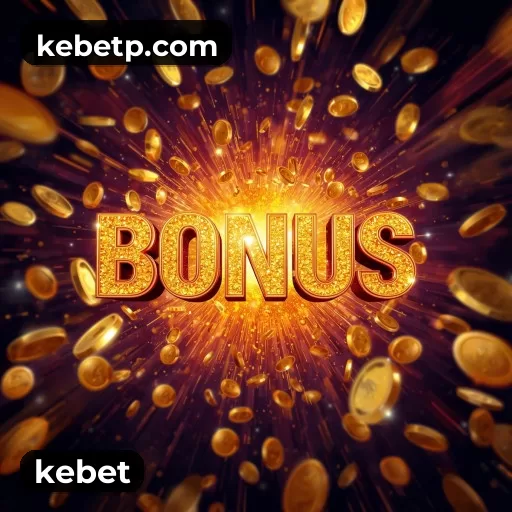 Bônus exclusivo do APK kebet