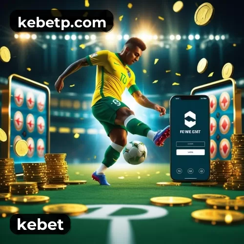 Plataforma de apostas ao vivo kebet com streaming HD gratuito