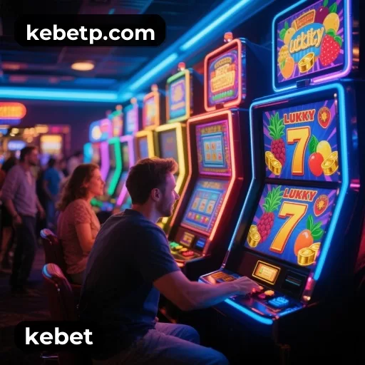 Rollover justo nos bônus promocionais kebet