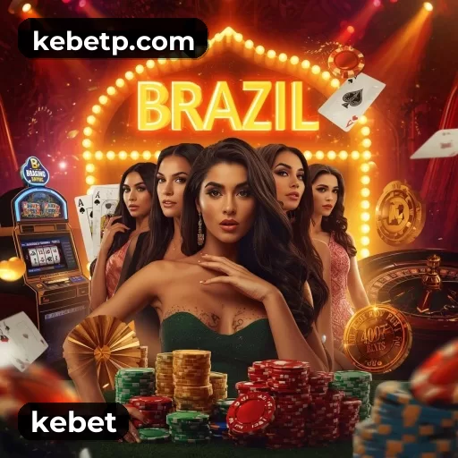 Cassino ao vivo kebet com dealers brasileiros e streaming 4K