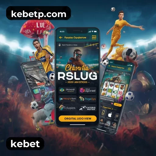 Comunidade oficial kebet no Facebook com bônus exclusivos
