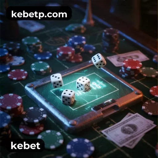 Estratégias comprovadas para Fortune Games na kebet