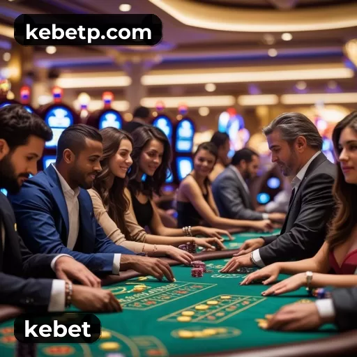 APP kebet para iOS e Android com 187 mil downloads