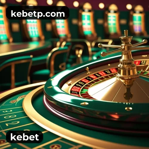 kebet licenciado com transparência e jogo responsável