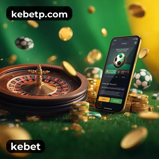 APP kebet para iOS e Android com 187 mil downloads