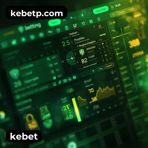 Catálogo de 2.547 jogos da kebet incluindo Pragmatic Play e Evolution Gaming