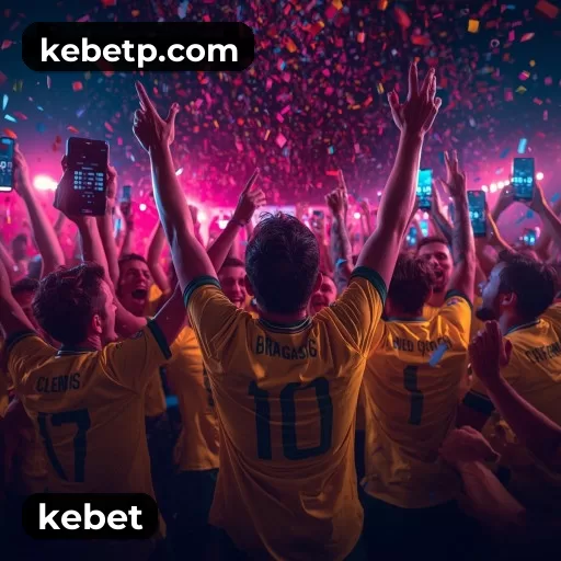 Suporte kebet 24/7 em português com 47 atendentes brasileiros