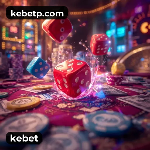 PIX instantâneo kebet - Depósito e saque rápido 24 horas