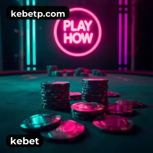 Plataforma kebet - experiência mobile certificada e transparente
