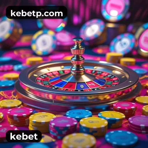 Top provedores tier-1 de slots na plataforma kebet