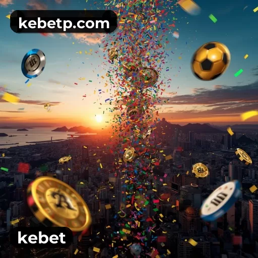 Programa VIP kebet — 5 níveis de progressão automática