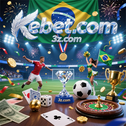 A Experiência Imersiva dos Cassinos Ao Vivo em kebet.com