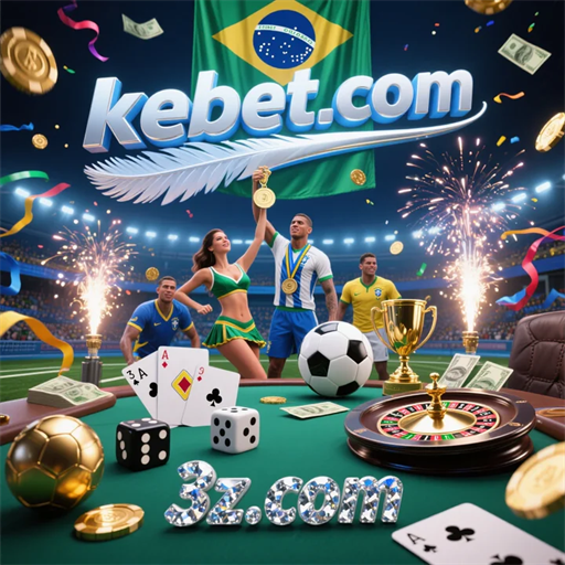 A Emoção da Loteria no Kebet.com