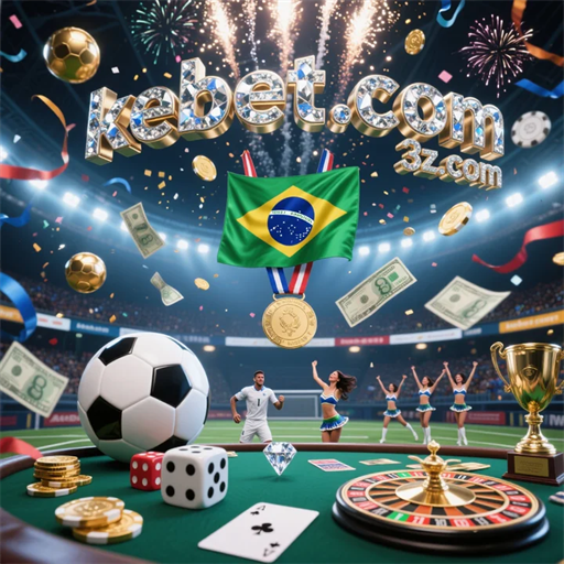 A Emoção das Corridas no Kebet.com: Velocidade e Adrenalina em Cada Jogo