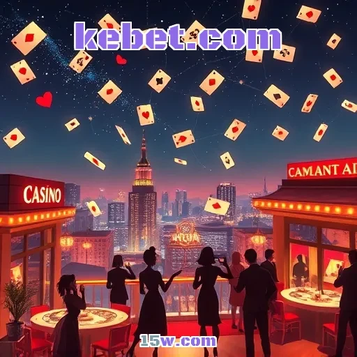 kebet.com Blackjack
