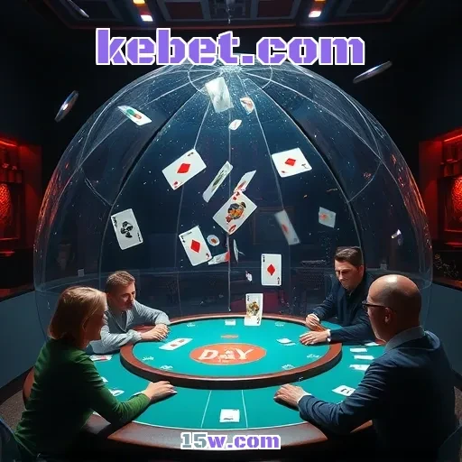 kebet.com Diretrizes